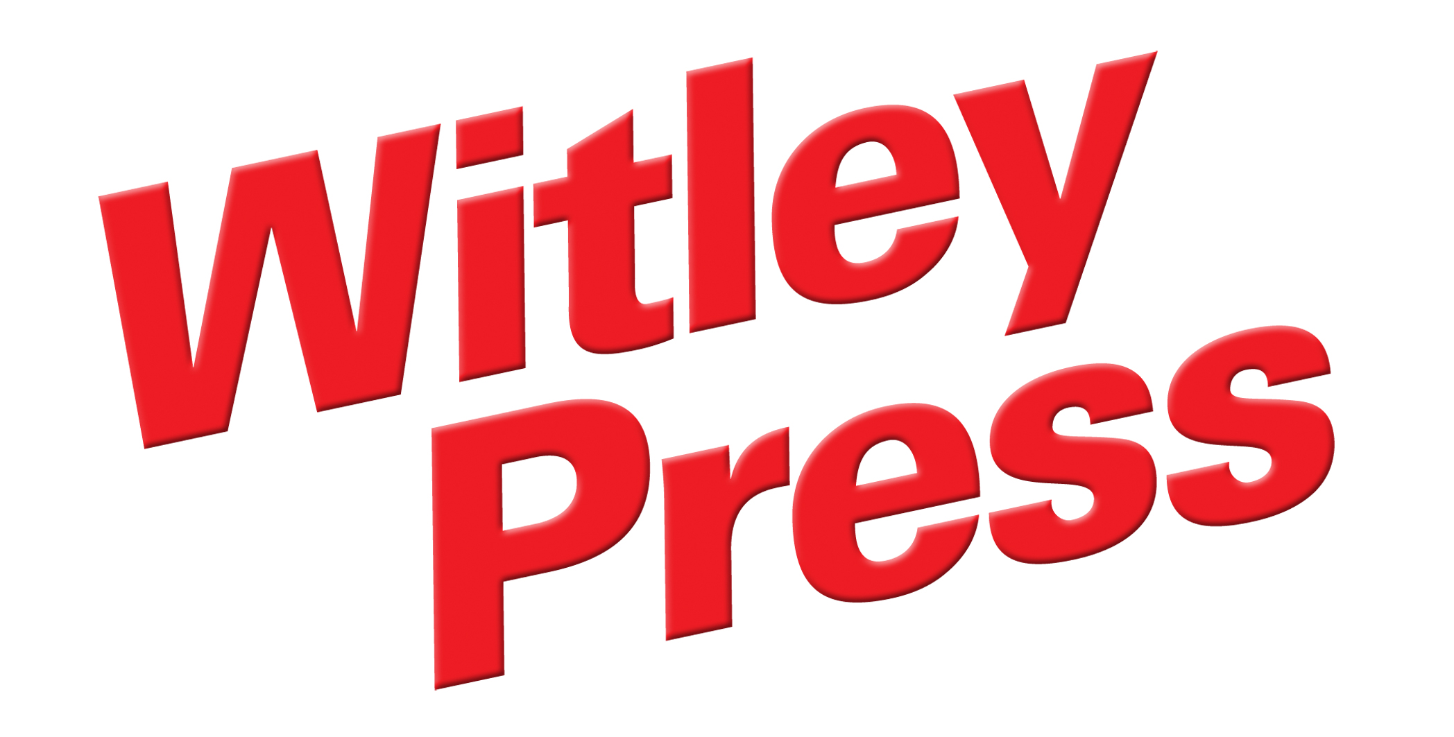 Witley Press Logo Witley Press Logo